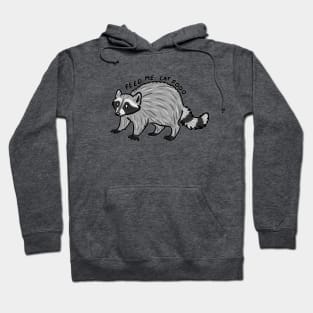 Trash Panda Hoodie